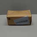 Toddler Pillow with Pillowcase - 13x18 My Little Dreamy Kids Travel Bed Pillows for Sleeping, Organic Cotton Small Pillowcase, Soft & Breathable, Machine Washable, Toddlers 2-5 Years Old (Soft White)