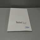 Christmas Bookshelf Bulletin Board Set Words of Wisdom Classroom Decorations Inspirational Christmas Gingerbread Man Paper Cutouts for Xmas Winter Holiday School Classroom Decor