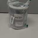 2 Set Large Furniture Sliders with Pull Strap,Appliance Moving Sliders,Heavy Duty Furniture Movers Sliders,Furniture Pull Sliders for Carpet and Hardwood Floors 2.5 feet