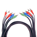 6 FT Audio/Video Cable