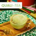 TAZO Green Tea Matcha Latte Concentrate, Sweetened with Notes of Honeydew Melon & Tropical Fruit, for Hot or Iced Lattes, Mocktails, Easy-to-Serve, 32 oz Carton (Pack of 2)