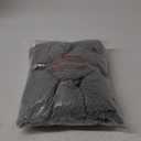 Genina Seat Covers for Dining Room Chair Seat Slipcovers Kitchen Chair Covers (Gray, 6 Pcs) (Grey)