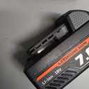 2P 18V 7.0Ah Lithium-ion Replacement for Milwaukee Battery Compatible with Milwaukee 18V Battery 48-11-1820 48-11-1850 48-11-1860 48-11-1870 Cordless Power