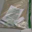 LazBlinds 100% Blackout Roller Shades, No Tools No Drill Cordless Blinds for Windows, Thermal Insulated UV Protection Privacy Window Shades for Bedroom (48''W x 72''H, Beige)