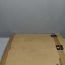 SPEED TREND Car Seat Covers – Premium PU Leather for Ultimate Comfort & Protection, Easy Installation and Universal Fit for Most Cars SUVs Trucks (ST-001 Front Pair, RED)