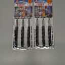 Set Of 2 Blazing LEDz Open Flame Roasting Extendable Marshmallow Fork Plastic/Stainless Steel 3 pk