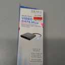 7-Port USB 3.2 Gen 1 Charging and SuperSpeed Mountable Data Hub