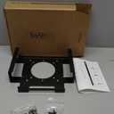 Monitor Vesa Mount or Under Desk Holder for Mac mini 2018-2023 M1 M2