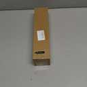 Crepe Paper Roll (9.8Inch x 8.2Ft/3Rolls),DIY Gift Crepe Paper Sheet Color Paper Flower Set for Birthday Decoration, Party Decoration and Wedding Decoration (Red)