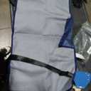 Airplane Seat Extender Travel Bed
30x17