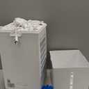 4-IN-1 Windowless Air Conditioner w/3.2-Gal Tank for 24H Cooling, 4 Wind Speeds & 4 Modes, LED Touch Screen, Waterless Alert System & 12H Timer, Remote, Portable Air Conditioners for Bedrooms