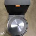 iRobot Roomba Combo j5+ Self-Emptying Robot Vacuum & Mop – Identifies and Avoids Obstacles Like Pet Waste & Cords, Empties Itself for 60 Days, Clean by Room with Smart Mapping, Works with Alexa​