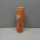 Pure Printed Copper Water Bottle - Leak Proof Ayurvedic Drinkware Copper Vessel for Sports, Gym, Outdoors, Yoga, Health Benefits (32.1 Ounces, Design 18)