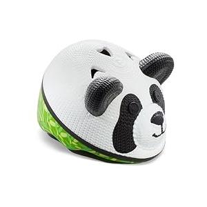 Schwinn Bike Helmet for Infant Toddler Kids in 3D Character Design, Lightweight, Infant Size For Boys and Girls Age Up 3 Year Old, Suggested Fit X-Small (44 - 50cm), Panda Bear