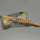 3-in-1 Wood Therapy Massage Tools Lymphatic Drainage Massager Wooden Massager for Maderoterapia,Anti-Cellulite, Body Sculpting & Contouring