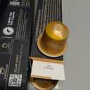Nespresso Capsules Original Line, Barista Flavored Pack, Medium Roast Espresso Coffee, 30 Count Espresso Coffee Pods