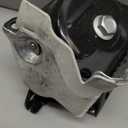 2PCS Front Left & Right Engine Motor Mounts Compatible with 2014-2018 Sliverado Sierra 1500 V8, 2015-2020 Escalade Suburban Tahoe, Replace OE: 84175581, 84175582