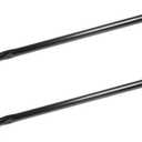 TUCAREST 2Pcs K641934 Left Right Rear Lower Control Arm Assembly Compatible With 94-01 Le-xus ES300 /To-yota 94-01 Camry, 95-04 Avalon, 99-03 Solara, Trailing Arm 905-805 Suspension