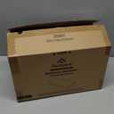 Favoyard Outdoor Bench Cushion 48 x 18 Inch Waterproof Patio Furniture Cushions 3-Year Color Fastness Garden Sofa Settee Couch Swing Pads with Handle and Adjustable Straps, Beige