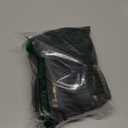 PROHEAR 037 Bluetooth 6.0 Hearing Protection Headphones with Rechargeable 1500mAh Battery, 30dB SNR Safety Noise Reduction Ear Muffs 120H Playtime for Mowing, Workshops, Snowblowing - Black