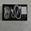 Audien ION Wireless Rechargeable OTC Hearing Aid, Premium Comfort Design and Nearly Invisible