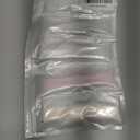 10 Pack Silicone Bands Compatible with Apple Watch 38mm 40mm 41mm 42mm Women Men, Soft Waterproof Replacement Wrist Sport Band for iWatch Series 11 10(C-Bright Orange/Babbie/Starlight/Wine/Smoke Violet/Black/Red/Yellow/Cherry/Brown)