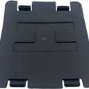 For BMW 1 2 3 4 Series Front Wheel Arch Fender Liner Access Panel Cover F30 F20 F31 F21 F22 F23 F32 Bulb Replacement 51717260397