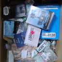 Box Of Mixed Items