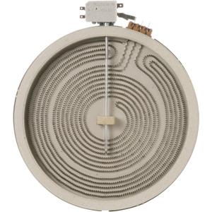 Parts Master Replacement for GE Appliances/Hotpoint/Profile WB30X24111 WB30T10133 Range 9" Dual Radiant Surface Element Compatible with G-E Hot-Point Electric Range 9 inch Dual Surface Burner Element