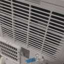 ZAFRO 14,000 BTU (10000 BTU SACC) Portable Air Conditioners with WiFi APP Control, 46dB, R32 Eco-Friendly,Fast Cooling in 30s, No Drainage Needed, Filter Cleaning Reminder, 360 Wheels for Home/Office