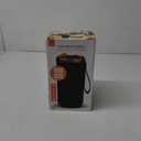 iLive ISB180B Portable Fabric Wireless Speaker