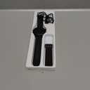 Smart Watch for Men Women Fitness: Make Answer Call Running Digital Men's Watches Waterproof Smartwatch Android Phone iPhone Samsung Compatible Step Pedometer Tracker Heart Rate Sleep SpO2 Monitor (Black)