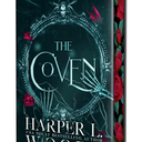 The Coven: Special Edition (Coven of Bones, 1), Book