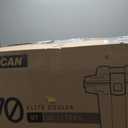 Pelican Products Inc Elite 70 Quart Cooler (White/Gray) (70Q-1-WHTGRY)