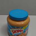 SKIPPY Creamy Peanut Butter, 5 Pound, BB Aug 17/25