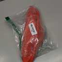 Bekith 4 Pack 9" Silicone Round Cake Pans, Silicone Cake Pans for Baking, Quick Release Baking Mold Round