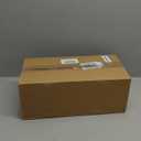 Core 300 Replacement Filter, Compatible with LEVOIT Core 300/300S Air Purifier3-in-1 H13 Grade True HEPA Replacement Filter, Compare to Part No. Core 300-RF, White,2 pack