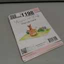 2 x Paper Love 3D Pop Up Mothers Day Card, Kangaroo, For Mom, Wife - 5" x 7" Cover - Includes Envelope and Note Tag