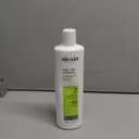 Nioxin System 2 Scalp + Hair Thickening Conditioner for Natural Hair with Progressed Thinning | Boost Hair Density with Niacinamide & Biotin | Refreshed Scalp with Healthy Shine (16.9 Fl Oz (Pack of 1))