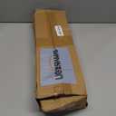 Metal Arch Backdrop Stand 7.2FT Gold Wedding Balloon Arched Backdrop Stand Square Arch Frame for Birthday Party Bridal Baby Shower Ceremony Decoration