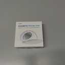 2 x typecase Folding Phone Stand: Foldable Smartphone Holder for Desk - Ultra Thin Adjustable Kickstand - Magnetic Phone Grip Home Desk Accessories Compatible with Phone Tablets (Purple Glitter)