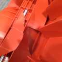 MZK Cordless Snow Shovel, 20V 13-Inch Battery Powered Snow Thrower, Battery Snow Blower with Directional Plate & Adjustable Front Handle(4.0Ah Li-ion Battery & Fast Charger Included)