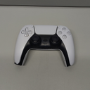 PlayStation DualSense Wireless Controller - White