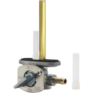 3JN-24500-10-00 Fuel Valve Petcock Shut Off Gas Tank Fits For Yamaha Bear Tracker 250 Big Bear 250 400 Timberwolf 250