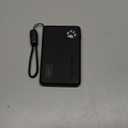 INIU Portable Charger, Ultra Slim 45W Fast Charging with Attached USB C Cable, Flight-Safe 10000mAh PD Power Bank Battery Pack, Travel Essential Phone Powerbank for iPhone 17 16 Samsung S25 Google etc