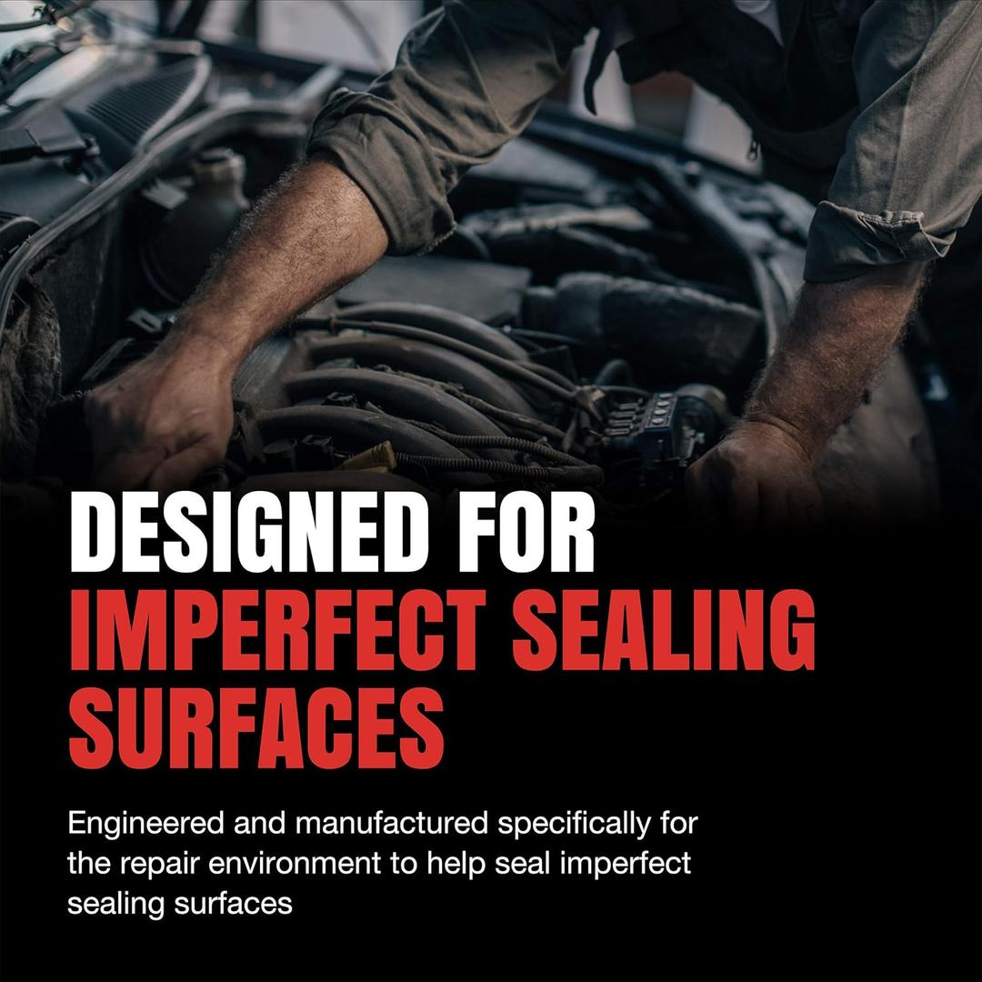 FEL-PRO HS 9465 PT Head Gasket Set