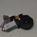 Power Window Lift Motor Left Replacement for 1997-2002 Ford Expedition 1997-2004 Ford F-150 1997-1999 Ford F-250 1998-2002 Lincoln Navigator Replace# XL3Z1523395AA, XL1Z7823395BA 742-272