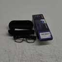 1080p HD Camera Smart Video Recording Glasses-Outdoor Sport Glasses with Camera Wearable Eyeglass (Include 32G Memory Card)