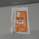 for Samsung Galaxy S26 Plus Case, [Compatible with MagSafe] [3 Stand Ways], Military Grade Drop Protection Invisible Stand Slim Case for Galaxy S26 Plus 5G, Orange