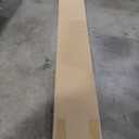 Powerty Cargo Cover for 2024 Toyota Grand Highlander Hybrid Max Platinum Accessories Trunk Cover Retractable Tonneau Cover Black